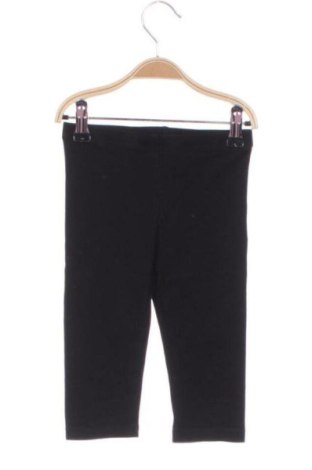 Dětské legíny  H&M, Velikost 3-4y/ 104-110 cm, Barva Černá, Cena  201,00 Kč, #136691269
