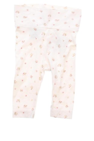 Colanți pentru copii H&M, Mărime 2-3m/ 56-62 cm, Culoare Ecru, Preț 42,99 Lei, #136703117