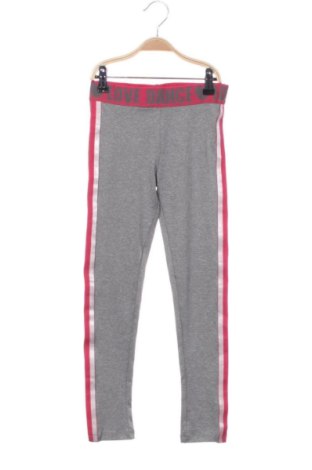 Dětské legíny  In Extenso, Velikost 7-8y/ 128-134 cm, Barva Šedá, Cena  169,00 Kč, #136745571