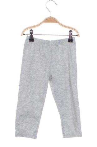 Dětské legíny  Kiki & Koko, Velikost 4-5y/ 110-116 cm, Barva Šedá, Cena  201,00 Kč, #136691128