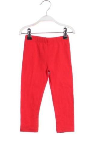 Kinderlegging LC Waikiki, Größe 18-24m/ 86-98 cm, Farbe Rot, Preis 7,00 €, #136646645