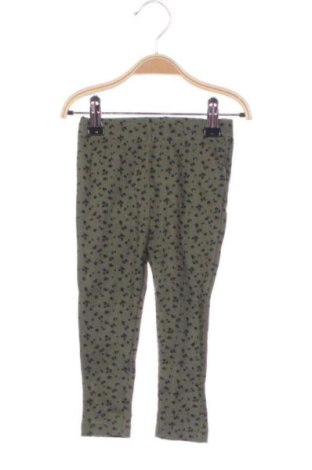 Dětské legíny  Minoti, Velikost 12-18m/ 80-86 cm, Barva Zelená, Cena  349,00 Kč, #136682822