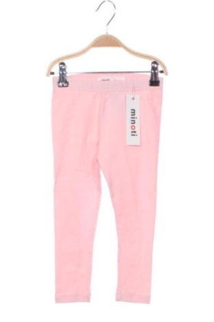 Kinderlegging Minoti, Größe 18-24m/ 86-98 cm, Farbe Rosa, Preis 10,99 €, #136683552
