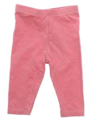Dětské legíny  Tu, Velikost 3-6m/ 62-68 cm, Barva Růžová, Cena  227,00 Kč, #136661901