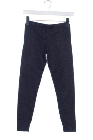 Detské legíny  Unbranded, Veľkosť 13-14y/ 164-168 cm, Farba Modrá, Cena  7,09 €, #136641264