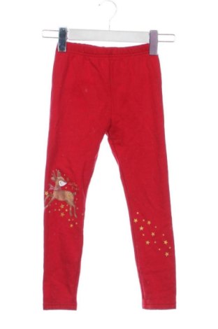 Παιδικό κολάν Unbranded, Μέγεθος 5-6y/ 116-122 εκ., Χρώμα Κόκκινο, Τιμή 7,99 €, #136650902