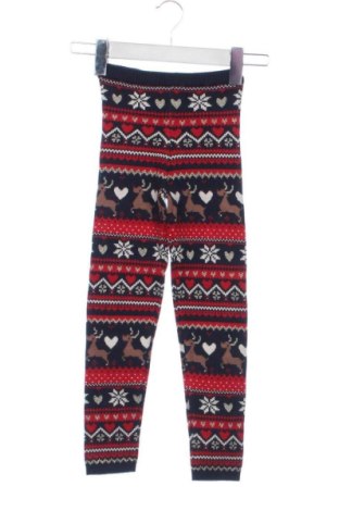 Παιδικό κολάν Unbranded, Μέγεθος 5-6y/ 116-122 εκ., Χρώμα Πολύχρωμο, Τιμή 7,99 €, #136657830