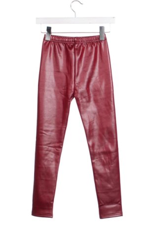 Παιδικό κολάν Unbranded, Μέγεθος 8-9y/ 134-140 εκ., Χρώμα Κόκκινο, Τιμή 7,00 €, #136669161