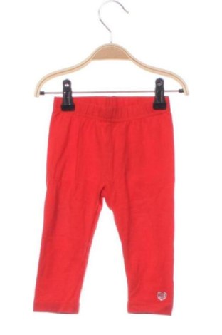 Dětské legíny  Unbranded, Velikost 6-9m/ 68-74 cm, Barva Červená, Cena  198,00 Kč, #136702392