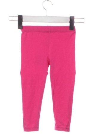 Dětské legíny  Unbranded, Velikost 18-24m/ 86-98 cm, Barva Růžová, Cena  198,00 Kč, #136703087
