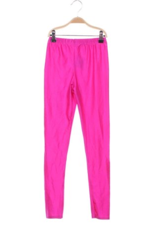 Dětské legíny  Unbranded, Velikost 11-12y/ 152-158 cm, Barva Růžová, Cena  119,00 Kč, #136741693