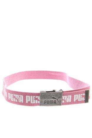 Kindergürtel PUMA, Farbe Rosa, Preis € 21,99, #136744011