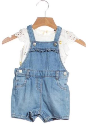 Dziecięcy zestaw C&A, Rozmiar 12-18m/ 80-86 cm, Kolor Kolorowy, Cena 84,88 zł, #136676259