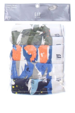 Παιδικό σύνολο Gap Kids, Μέγεθος 6-7y/ 122-128 εκ., Χρώμα Πολύχρωμο, Τιμή 12,00 €, #136595721