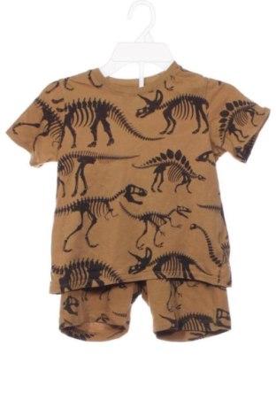 Детски комплект H&M, Размер 3-4y/ 104-110 см, Цвят Многоцветен, Цена 14,00 €, #136706498