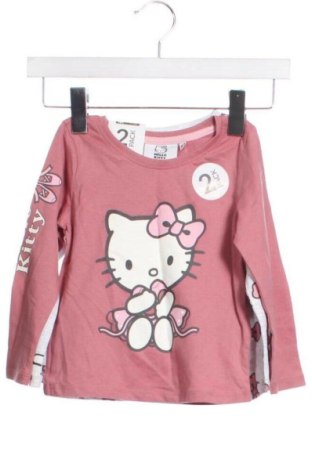 Детски комплект Hello Kitty, Размер 3-4y/ 104-110 см, Цвят Многоцветен, Цена 15,84 €, #136675350