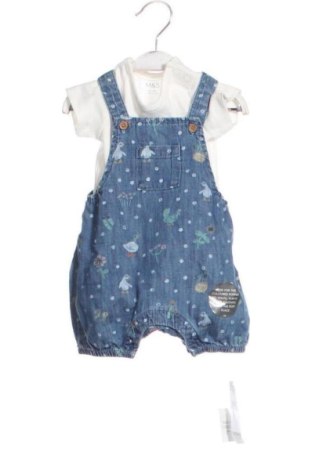 Detský komplet  Marks & Spencer, Veľkosť 2-3m/ 56-62 cm, Farba Viacfarebná, Cena  31,72 €, #136675082