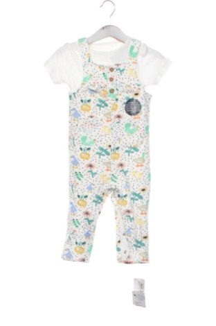 Dziecięcy zestaw Marks & Spencer, Rozmiar 12-18m/ 80-86 cm, Kolor Kolorowy, Cena 169,95 zł, #136675566