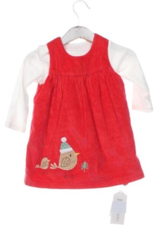 Детски комплект Marks & Spencer, Размер 6-9m/ 68-74 см, Цвят Многоцветен, Цена 31,72 €, #136675917