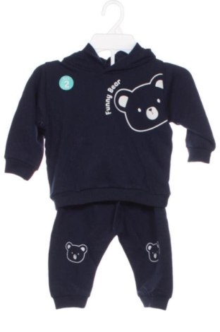 Gyerek szett Prenatal, Méret 9-12m / 74-80 cm, Szín Kék, Ár 8 009 Ft, #136527846