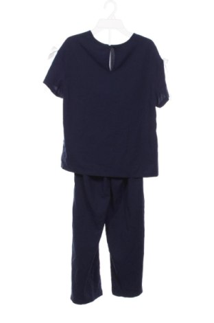 Detský komplet  SHEIN, Veľkosť 11-12y/ 152-158 cm, Farba Modrá, Cena  8,95 €, #136735477