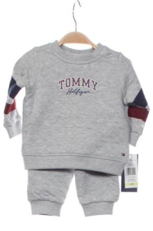 Детски комплект Tommy Hilfiger, Размер 3-6m/ 62-68 см, Цвят Многоцветен, Цена 79,31 €, #136688851