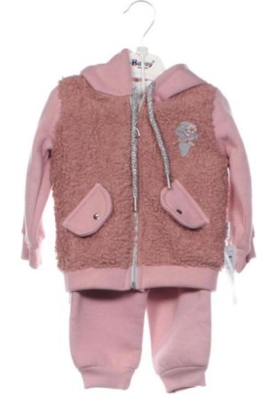 Dziecięcy zestaw Unbranded, Rozmiar 9-12m/ 74-80 cm, Kolor Kolorowy, Cena 85,74 zł, #136636521