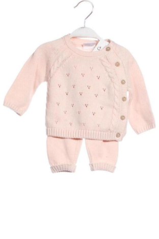 Gyerek szett Unbranded, Méret 2-3m / 56-62 cm, Szín Rózsaszín, Ár 4 132 Ft, #136654552
