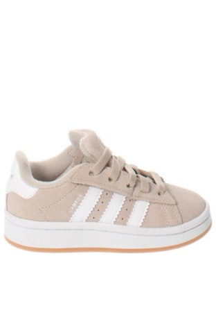 Παιδικά παπούτσια Adidas Originals, Μέγεθος 26, Χρώμα  Μπέζ, Τιμή 85,99 €, #136419755