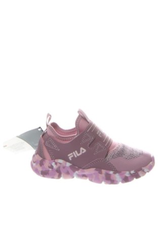 Детски обувки FILA, Размер 27, Цвят Пепел от рози, Цена 40,00 €, #136706560