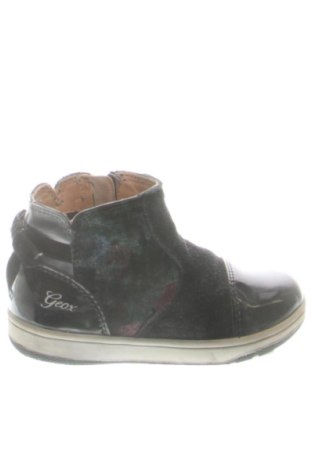 Dětské boty  Geox, Velikost 23, Barva Černá, Cena  883,00 Kč, #136752692