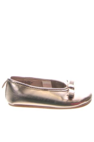 Detské topánky  H&M, Veľkosť 22, Farba Zlatistá, Cena  6,95 €, #136552463