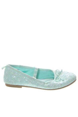 Obuwie dziecięce H&M, Rozmiar 31, Kolor Niebieski, Cena 80,38 zł, #136669008