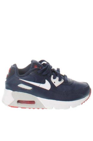 Obuwie dziecięce Nike, Rozmiar 32, Kolor Niebieski, Cena 274,09 zł, #136751733