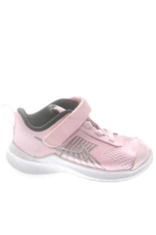 Obuwie dziecięce Nike, Rozmiar 21, Kolor Różowy, Cena 194,99 zł, #136760642