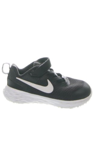 Obuwie dziecięce Nike, Rozmiar 25, Kolor Czarny, Cena 142,99 zł, #136762060