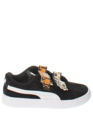 Obuwie dziecięce PUMA, Rozmiar 24, Kolor Czarny, Cena 125,99 zł, #136760799