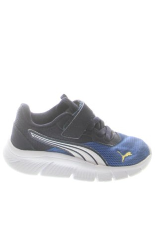 Încălțăminte pentru copii PUMA, Mărime 24, Culoare Albastru, Preț 135,54 Lei, #136772906