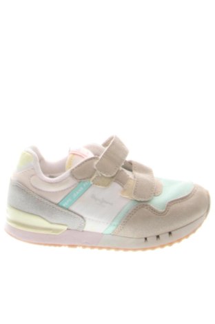 Obuwie dziecięce Pepe Jeans, Rozmiar 27, Kolor Kolorowy, Cena 123,62 zł, #136713476