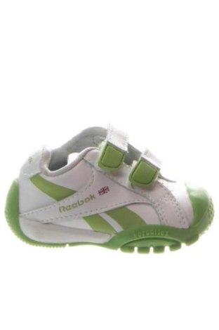Detské topánky  Reebok, Veľkosť 17, Farba Viacfarebná, Cena  30,00 €, #136652806