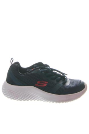 Detské topánky  Skechers, Veľkosť 30, Farba Modrá, Cena  20,00 €, #136481935
