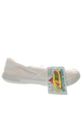 Obuwie dziecięce Unbranded, Rozmiar 34, Kolor Biały, Cena 75,02 zł, #136758079