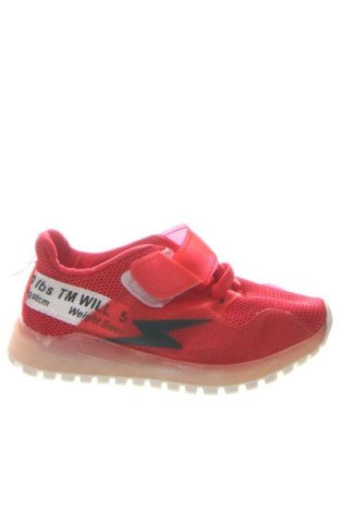 Obuwie dziecięce Unbranded, Rozmiar 27, Kolor Czerwony, Cena 62,99 zł, #136769819