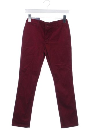 Gyerek nadrág Alouette, Méret 8-9y / 134-140 cm, Szín Piros, Ár 11 983 Ft, #136646878