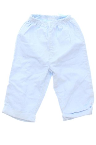 Dětské kalhoty  Artex, Velikost 9-12m/ 74-80 cm, Barva Modrá, Cena  307,00 Kč, #136664259