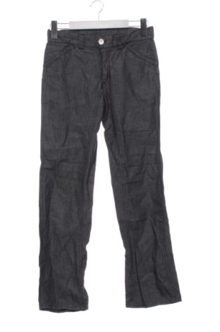 Kinderhose Brums, Größe 11-12y/ 152-158 cm, Farbe Grau, Preis 8,99 €, #136725257