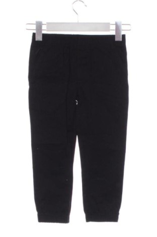 Dětské kalhoty  Calvin Klein Jeans, Velikost 3-4y/ 104-110 cm, Barva Černá, Cena  1 566,00 Kč, #136688980
