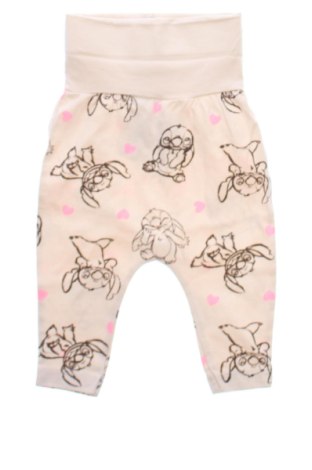 Dětské kalhoty  Disney, Velikost 3-6m/ 62-68 cm, Barva Vícebarevné, Cena  312,00 Kč, #136662045