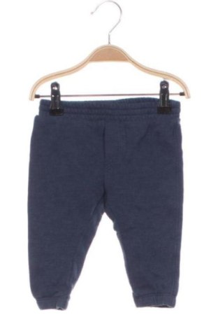 Dětské kalhoty  Fagottino By Oviesse, Velikost 6-9m/ 68-74 cm, Barva Modrá, Cena  312,00 Kč, #136704712