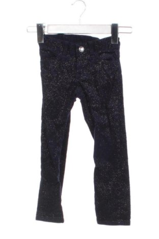 Παιδικό παντελόνι H&M, Μέγεθος 2-3y/ 98-104 εκ., Χρώμα Πολύχρωμο, Τιμή 10,73 €, #136674006